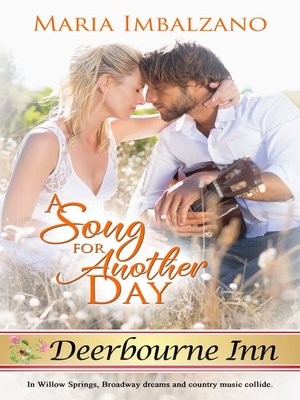 cover image of A Song for Another Day